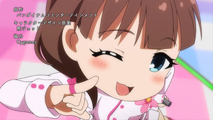 Cinderella Girls Gekijou: Kayou Cinderella Theater